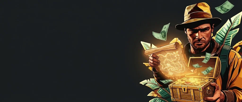 New Player Welcome Package